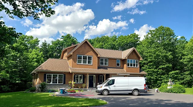 Wareham Air Duct Cleaning re-clean & rescue in Wareham, MA