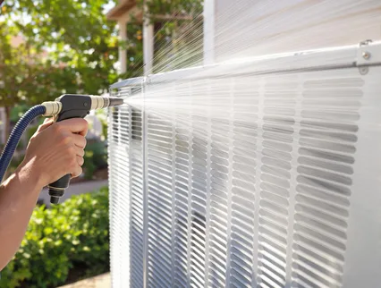 AC Coil Cleaning service in Wareham, MA