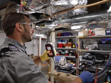 Duct Repair service in Wareham, MA