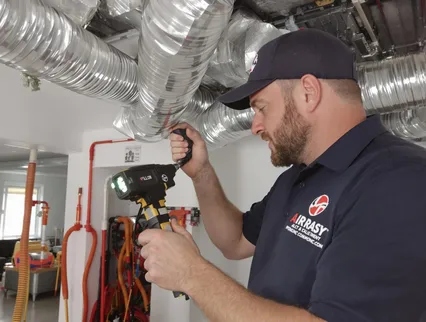 Duct Sealing service in Wareham, MA