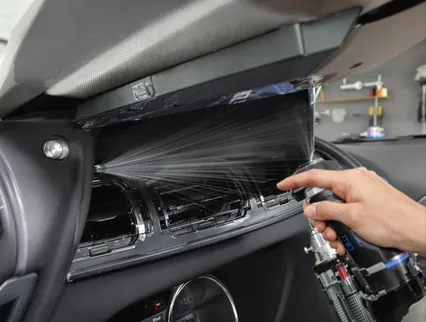 Car Cleaning service in Wareham, MA