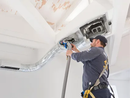 Central Cleaning service in Wareham, MA