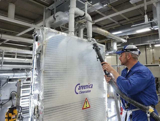 Coil Cleaning service in Wareham, MA