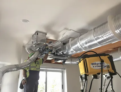 Eco Cleaning service in Wareham, MA