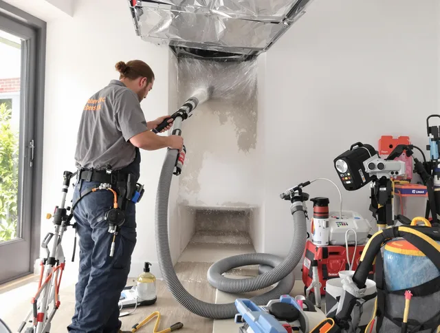 Indoor Cleaning service in Wareham, MA