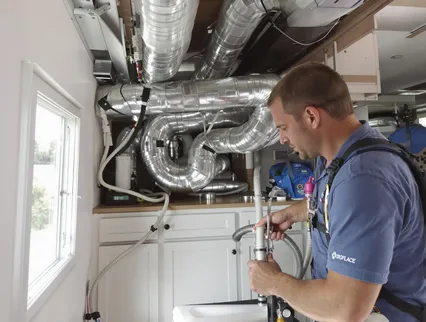Mobile Home Cleaning service in Wareham, MA