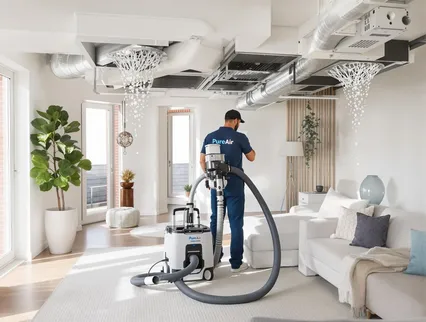 Pure Cleaning service in Wareham, MA